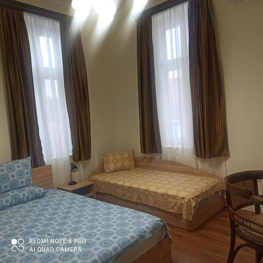 Apartament Stonel Βελίκο Τίρνοβο Εξωτερικό φωτογραφία