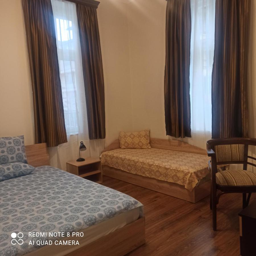 Apartament Stonel Βελίκο Τίρνοβο Εξωτερικό φωτογραφία