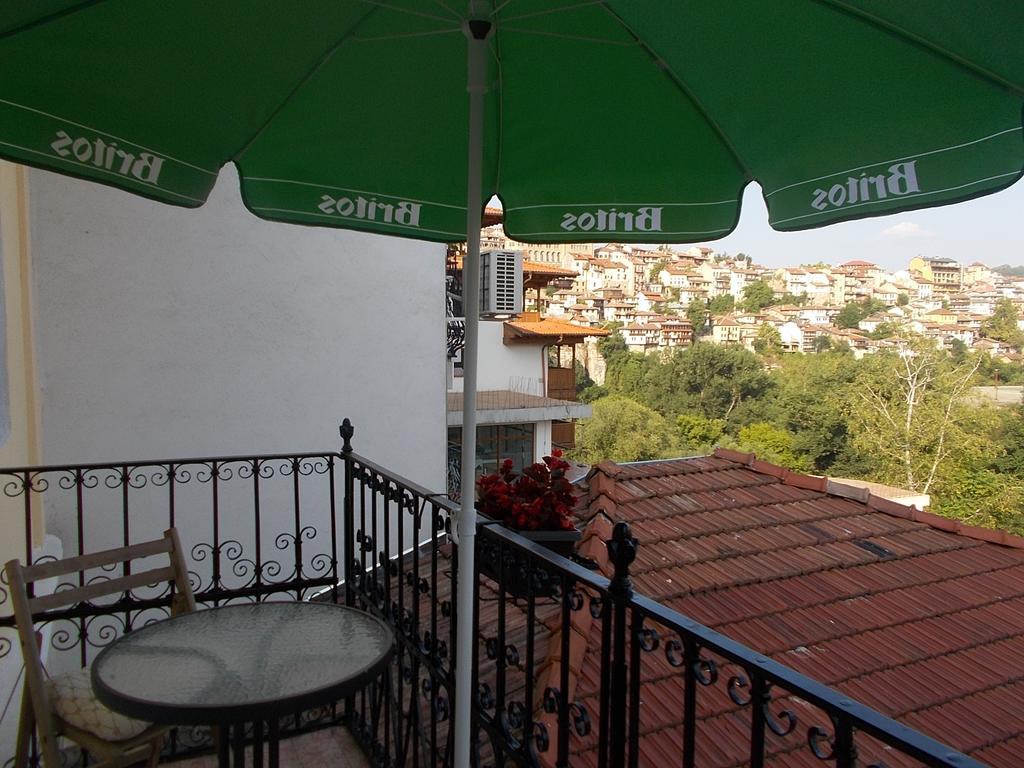 Apartament Stonel Βελίκο Τίρνοβο Δωμάτιο φωτογραφία