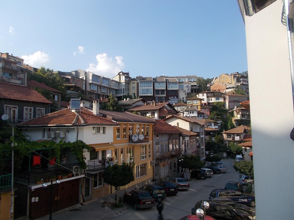 Apartament Stonel Βελίκο Τίρνοβο Δωμάτιο φωτογραφία