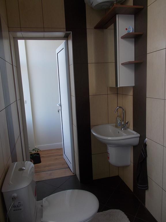 Apartament Stonel Βελίκο Τίρνοβο Δωμάτιο φωτογραφία