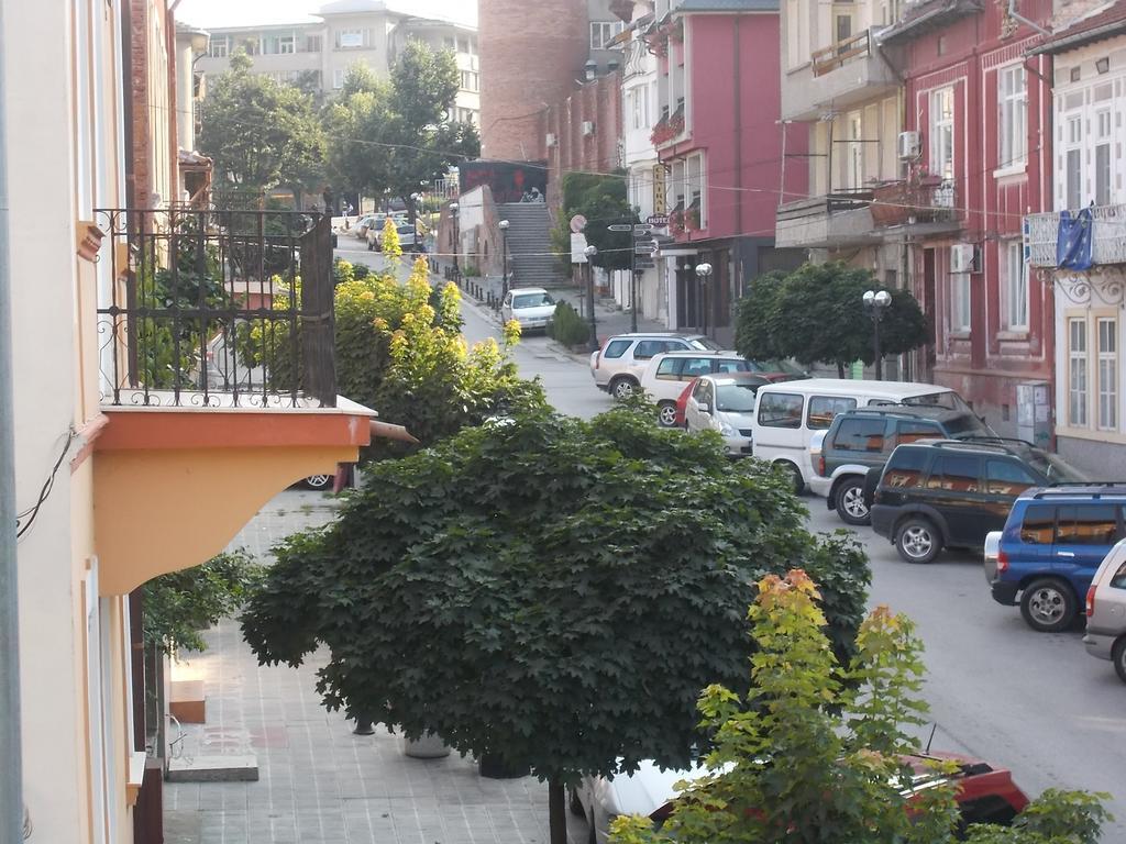 Apartament Stonel Βελίκο Τίρνοβο Δωμάτιο φωτογραφία