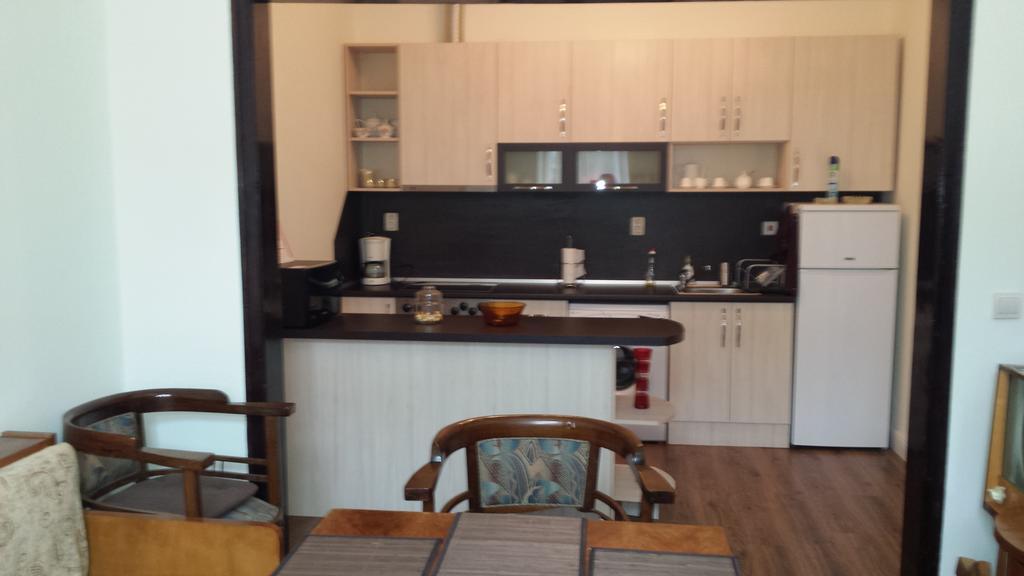 Apartament Stonel Βελίκο Τίρνοβο Εξωτερικό φωτογραφία