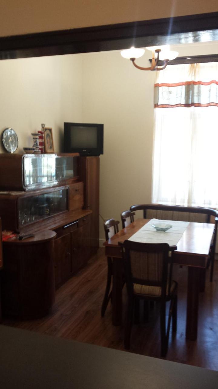 Apartament Stonel Βελίκο Τίρνοβο Εξωτερικό φωτογραφία