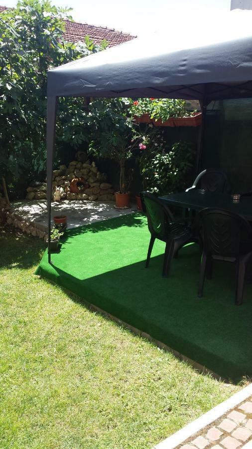 Apartament Stonel Βελίκο Τίρνοβο Εξωτερικό φωτογραφία