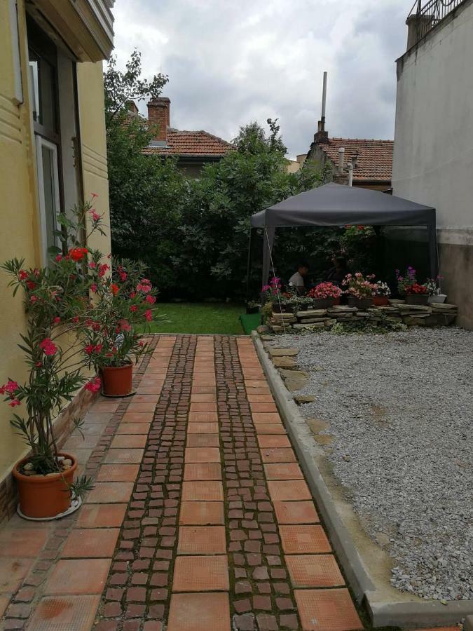 Apartament Stonel Βελίκο Τίρνοβο Εξωτερικό φωτογραφία