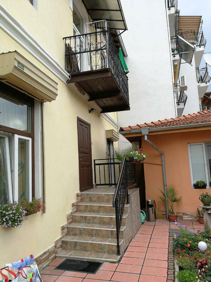 Apartament Stonel Βελίκο Τίρνοβο Εξωτερικό φωτογραφία